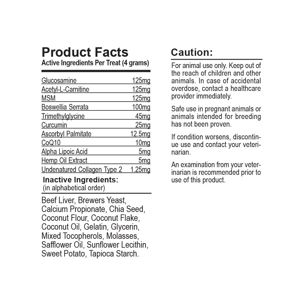 Doggie Daily Essentials - Image 3