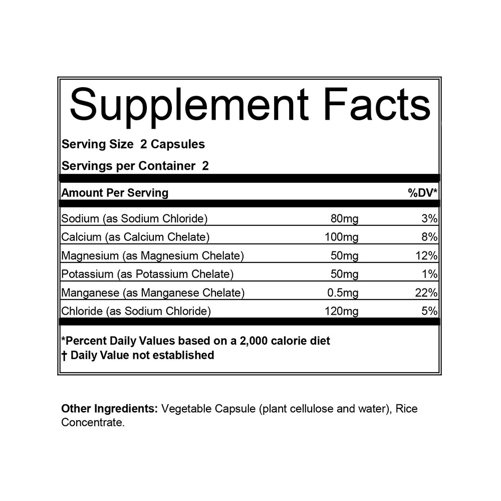 Endurolytes® - Image 4