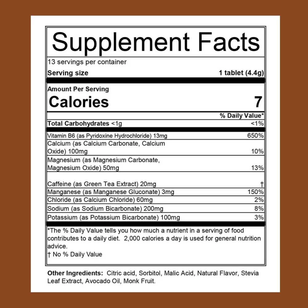 Endurolytes Fizz® - Image 14