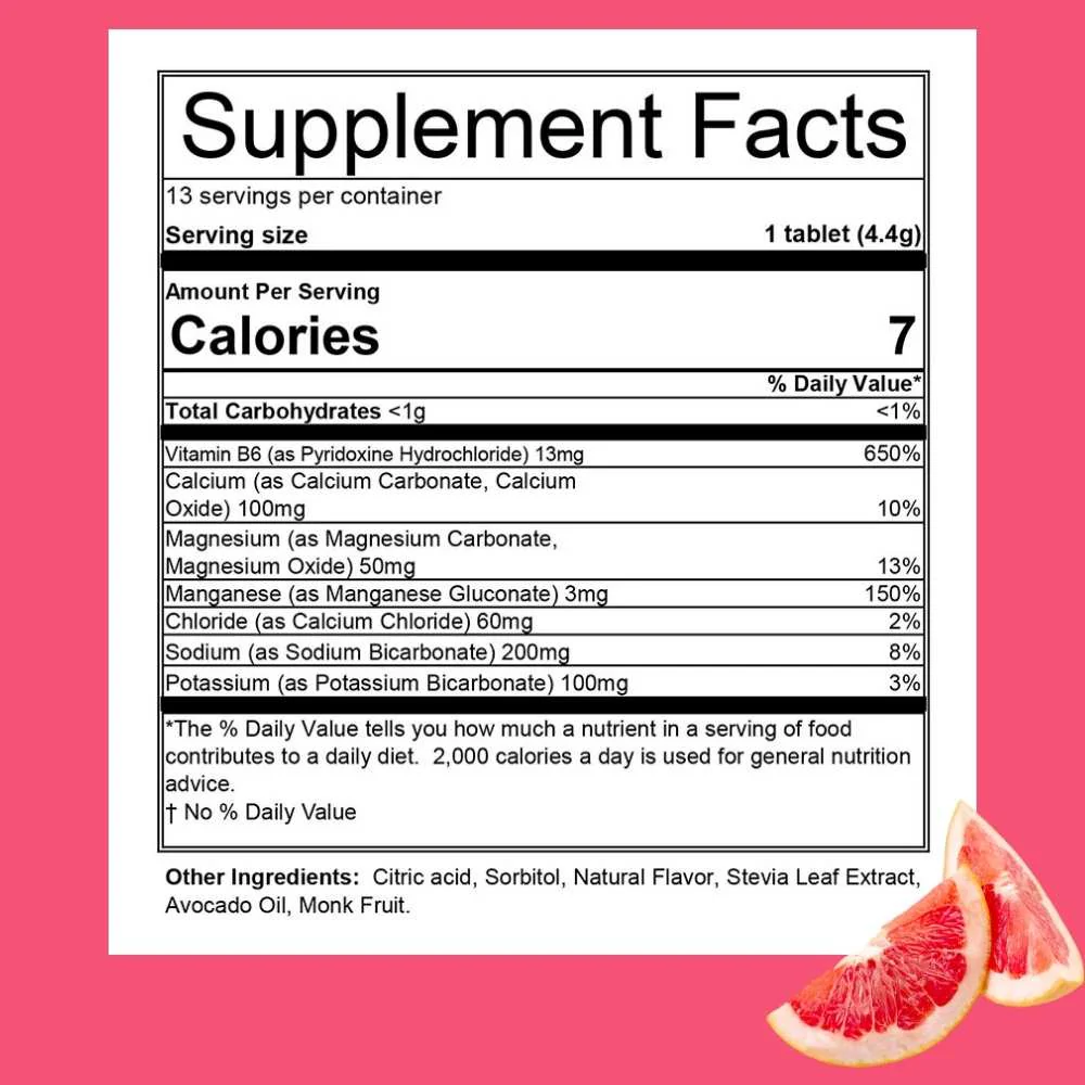 Endurolytes Fizz® - Image 15