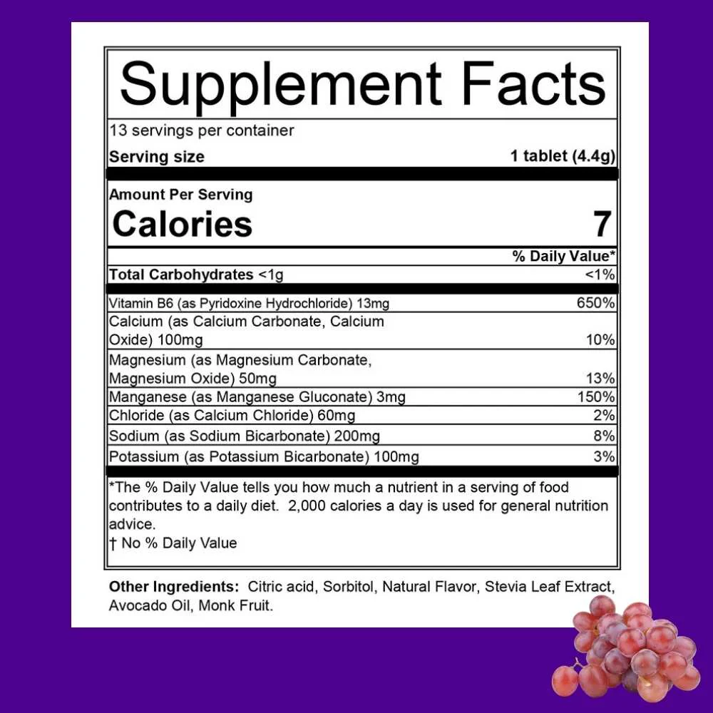 Endurolytes Fizz® - Image 16