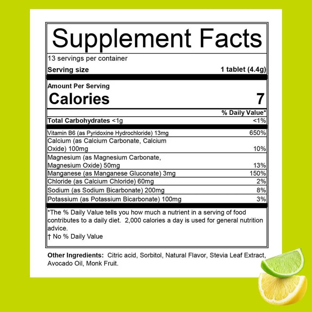 Endurolytes Fizz® - Image 17