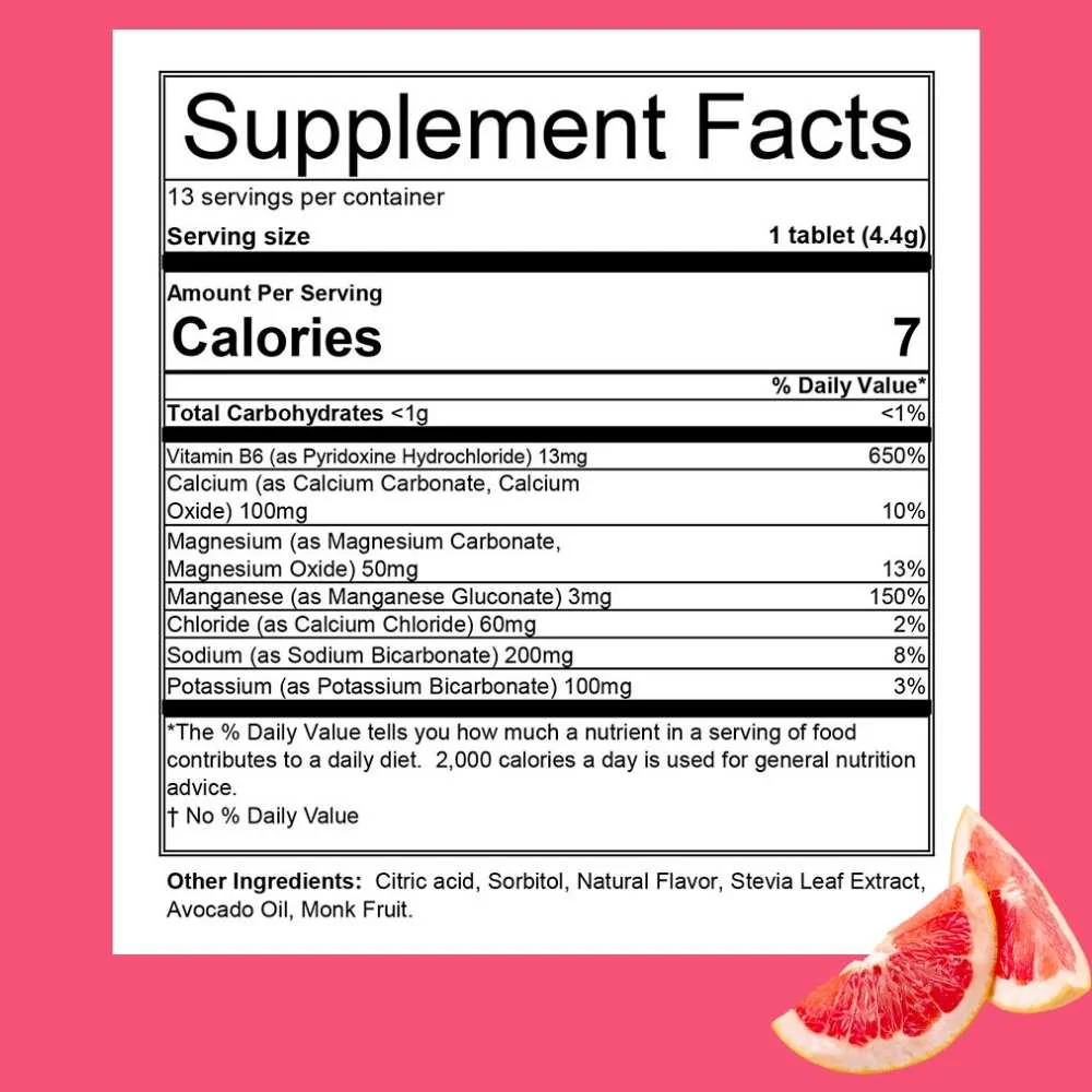 Endurolytes Fizz® - Image 20