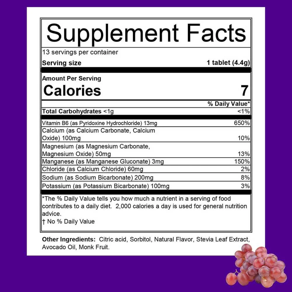 Endurolytes Fizz® - Image 21