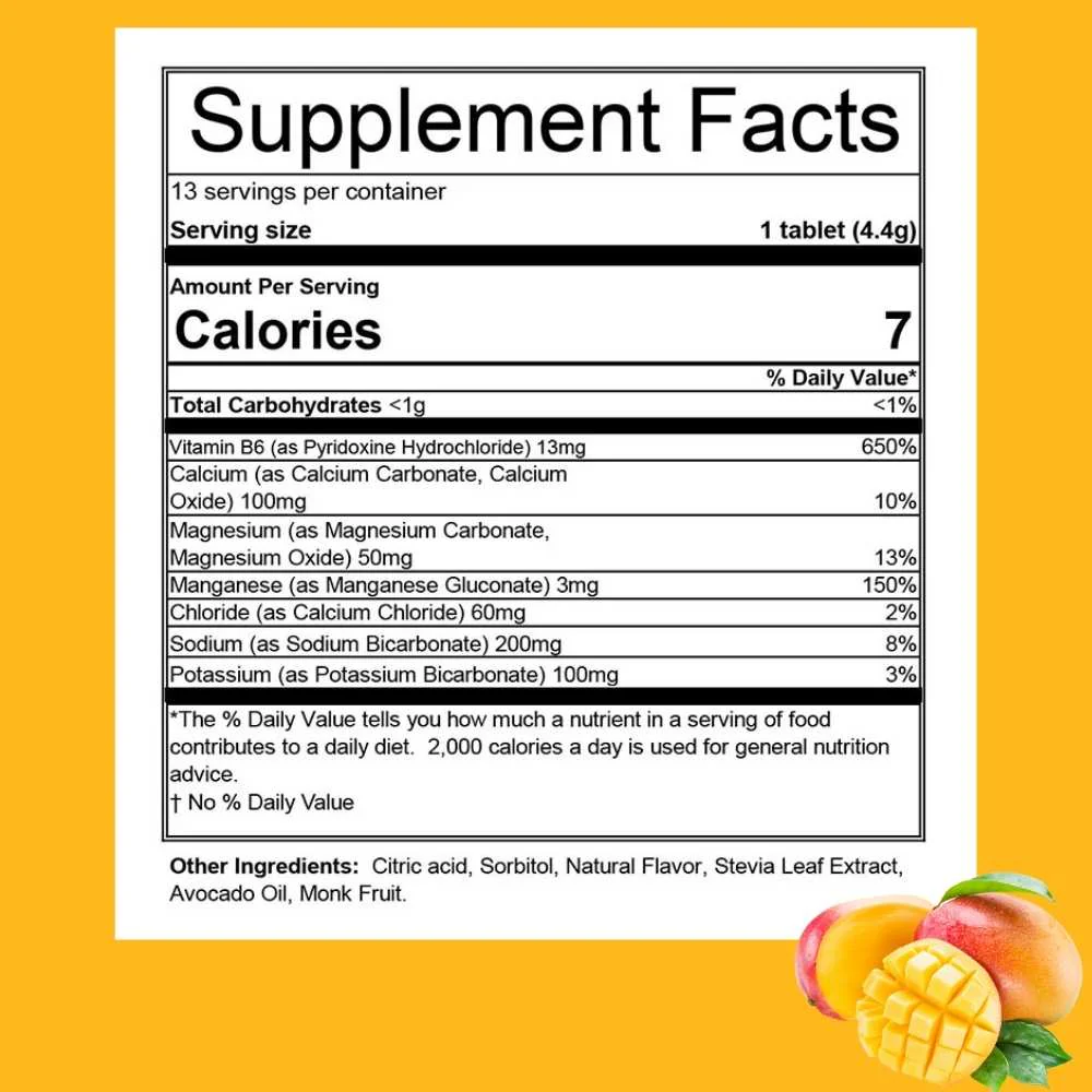 Endurolytes Fizz® - Image 22