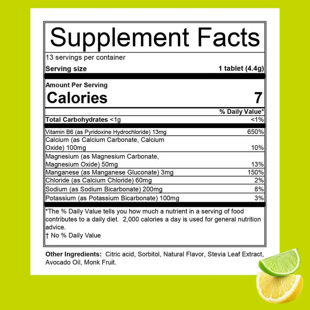 Endurolytes Fizz® - Image 23