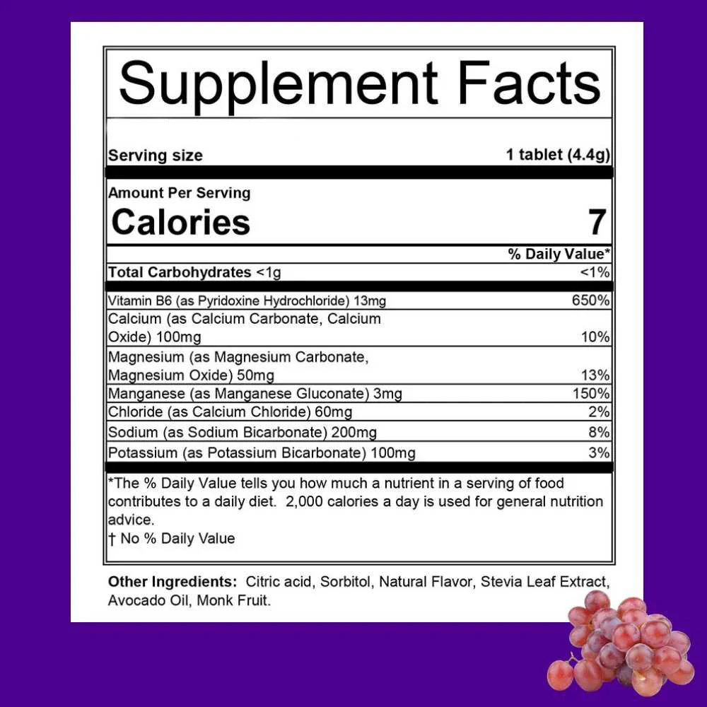 Endurolytes Fizz® - Image 24