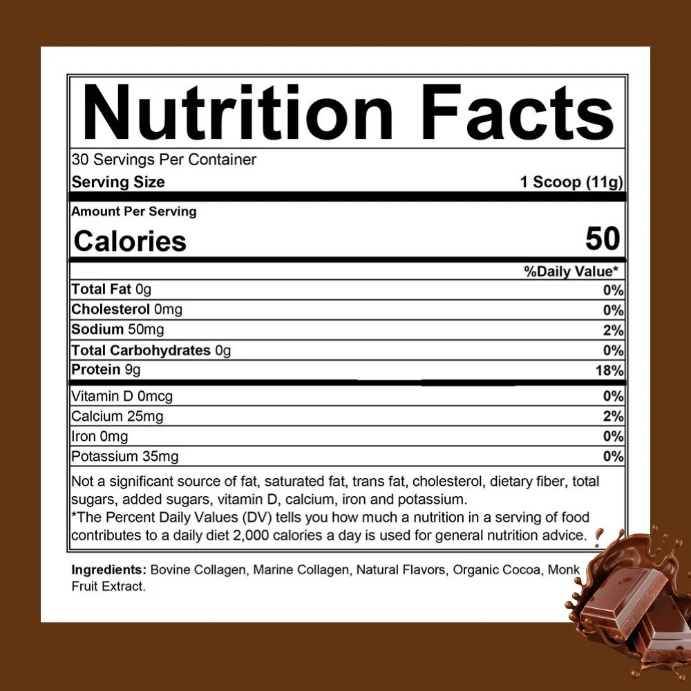 Hammer Collagen - Image 4