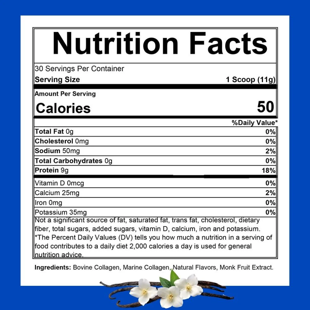 Hammer Collagen - Image 5