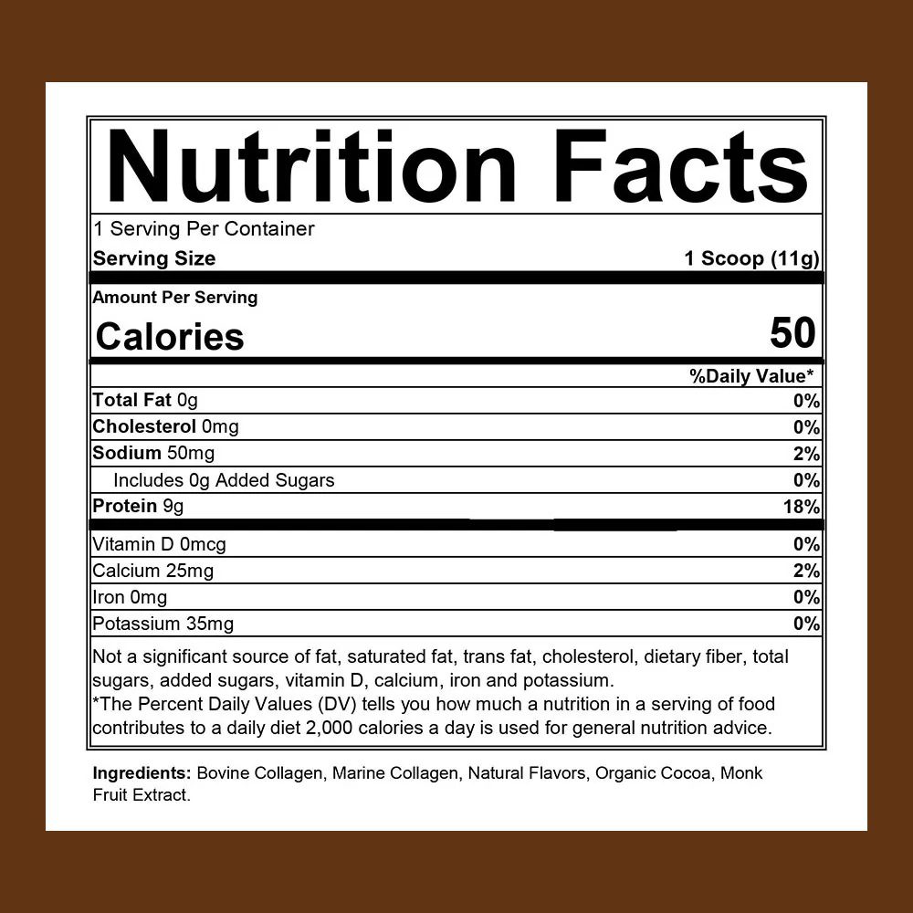 Hammer Collagen - Image 8