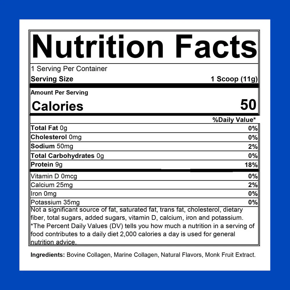 Hammer Collagen - Image 9