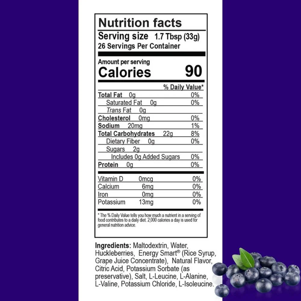 Hammer Gel® - Image 55