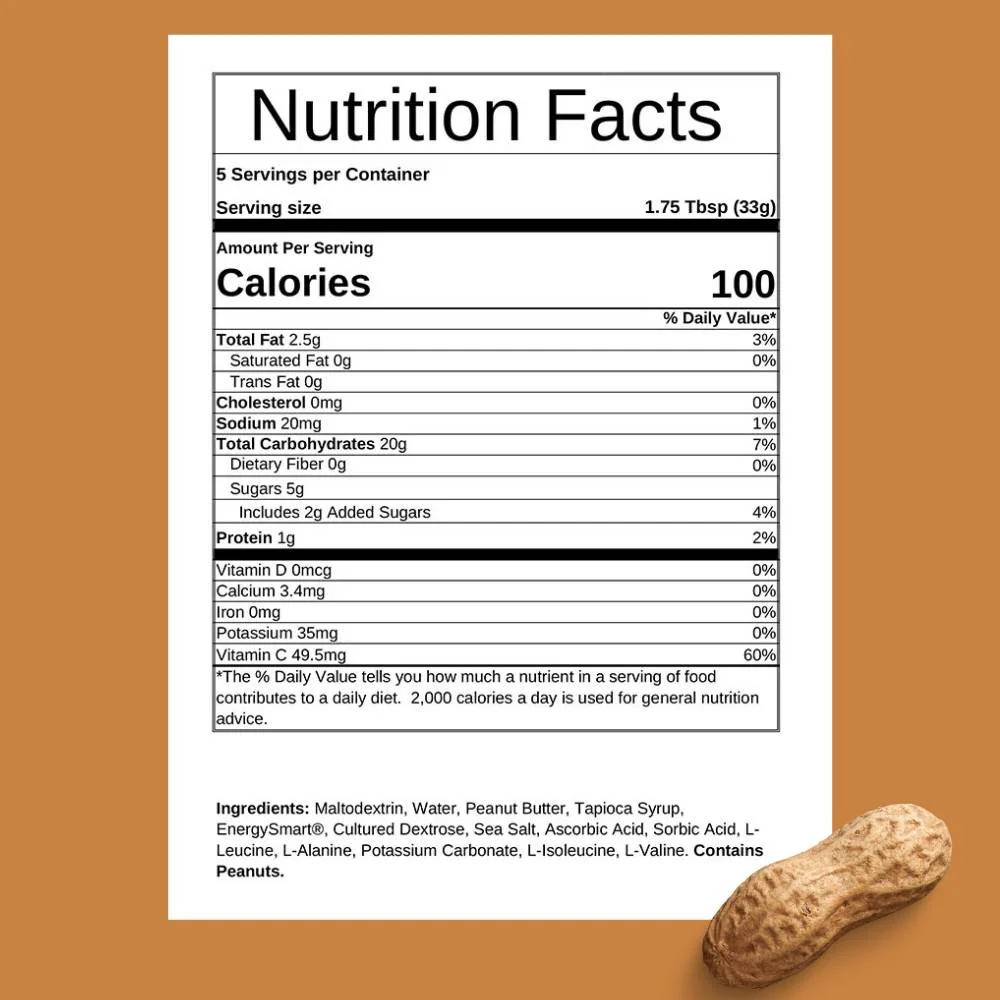 Hammer Gel® - Image 63