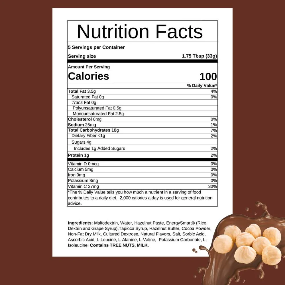 Hammer Gel® - Image 64