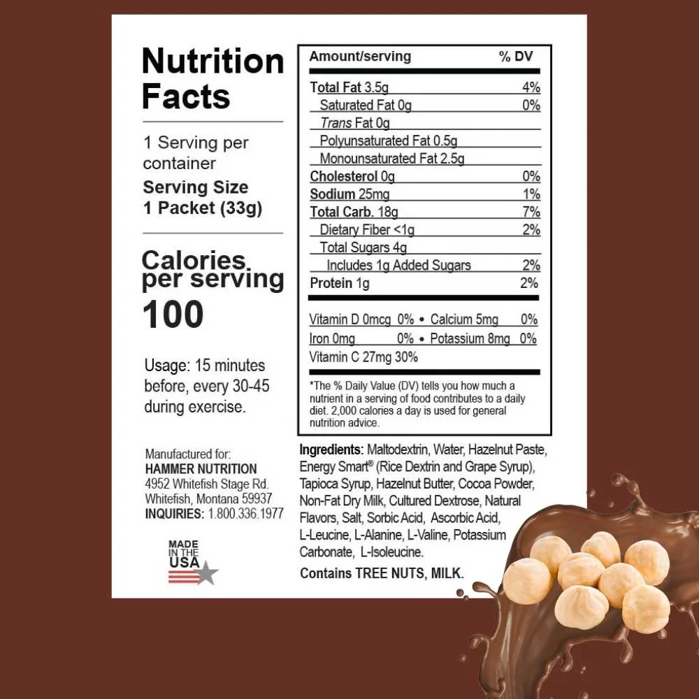 Hammer Gel® - Image 72