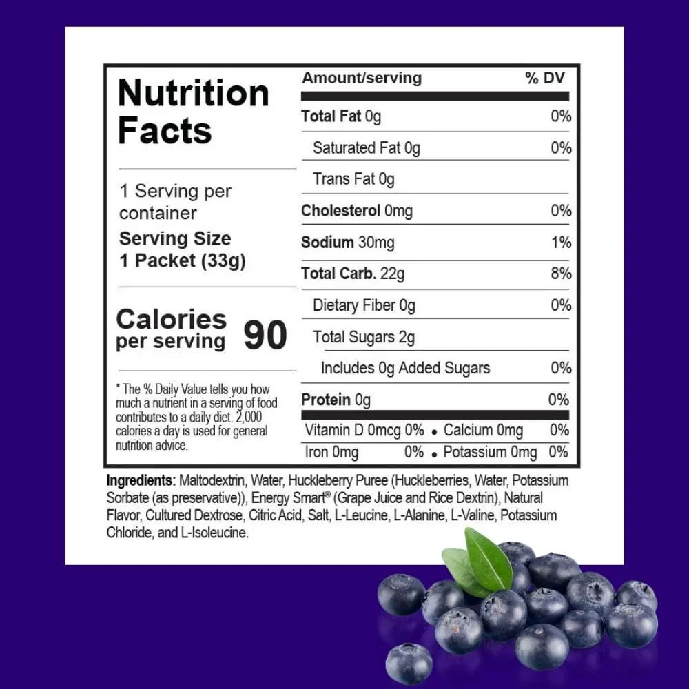 Hammer Gel® - Image 73