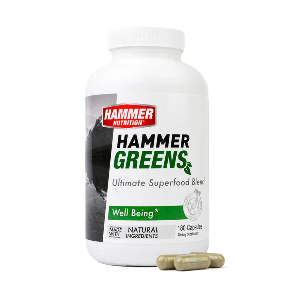 Hammer Greens - Image 3