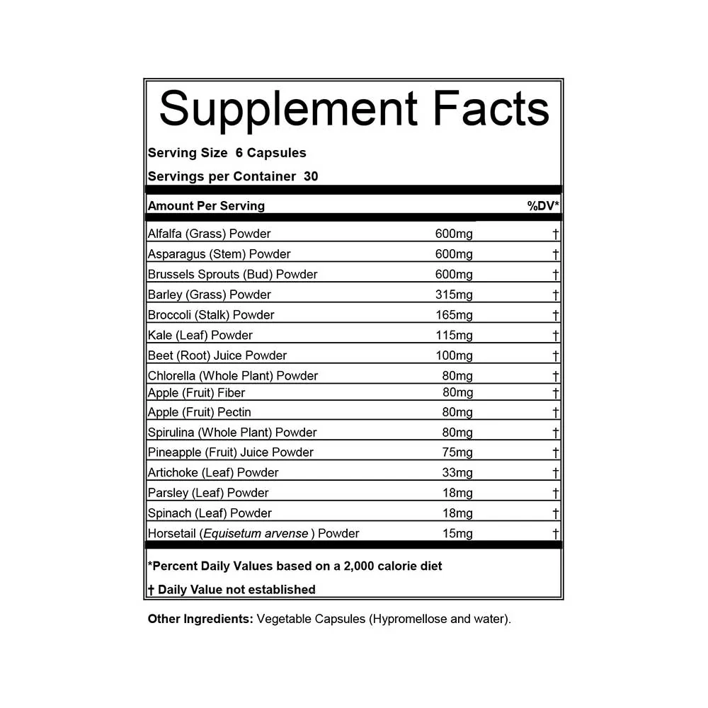 Hammer Greens - Image 5