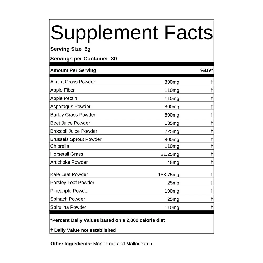 Hammer Greens - Image 6