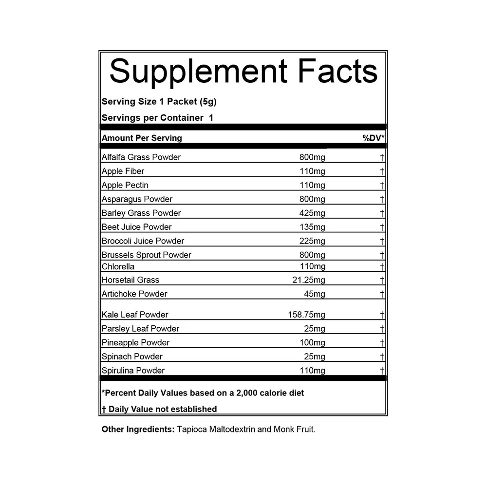 Hammer Greens - Image 7