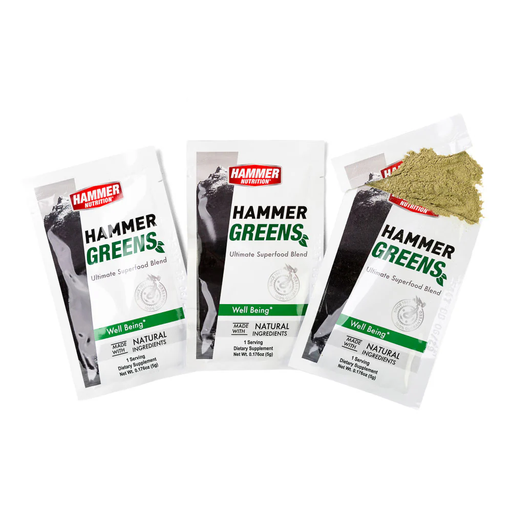 Hammer Greens - Image 8