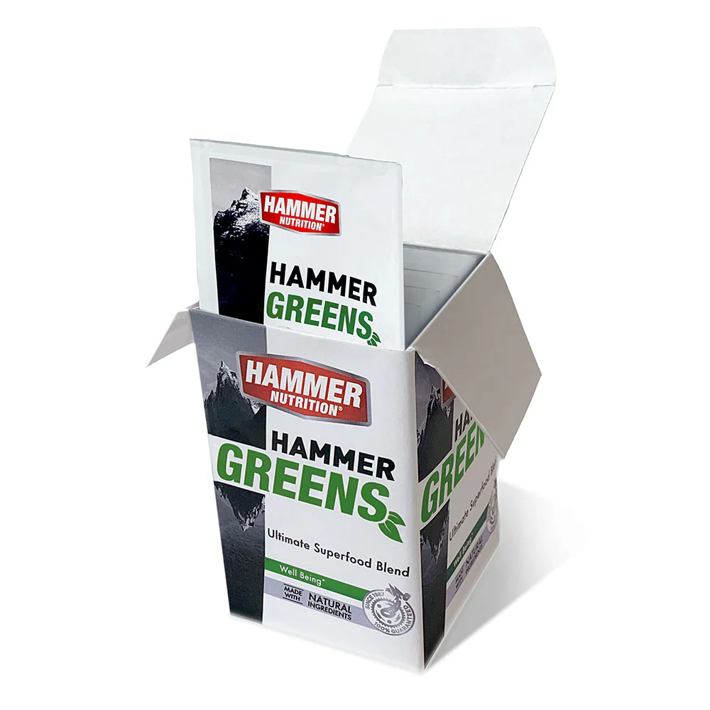 Hammer Greens - Image 9