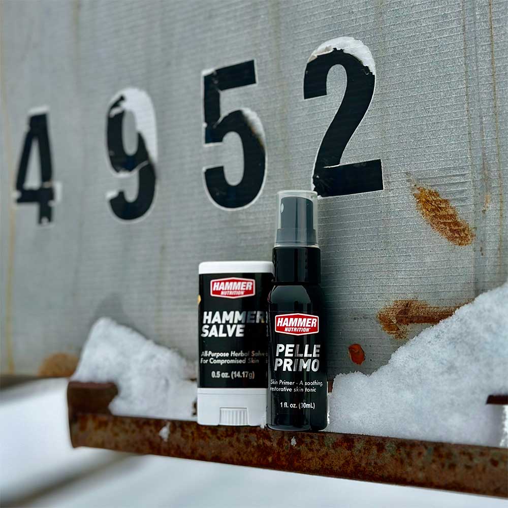 Hammer Salve - Image 3