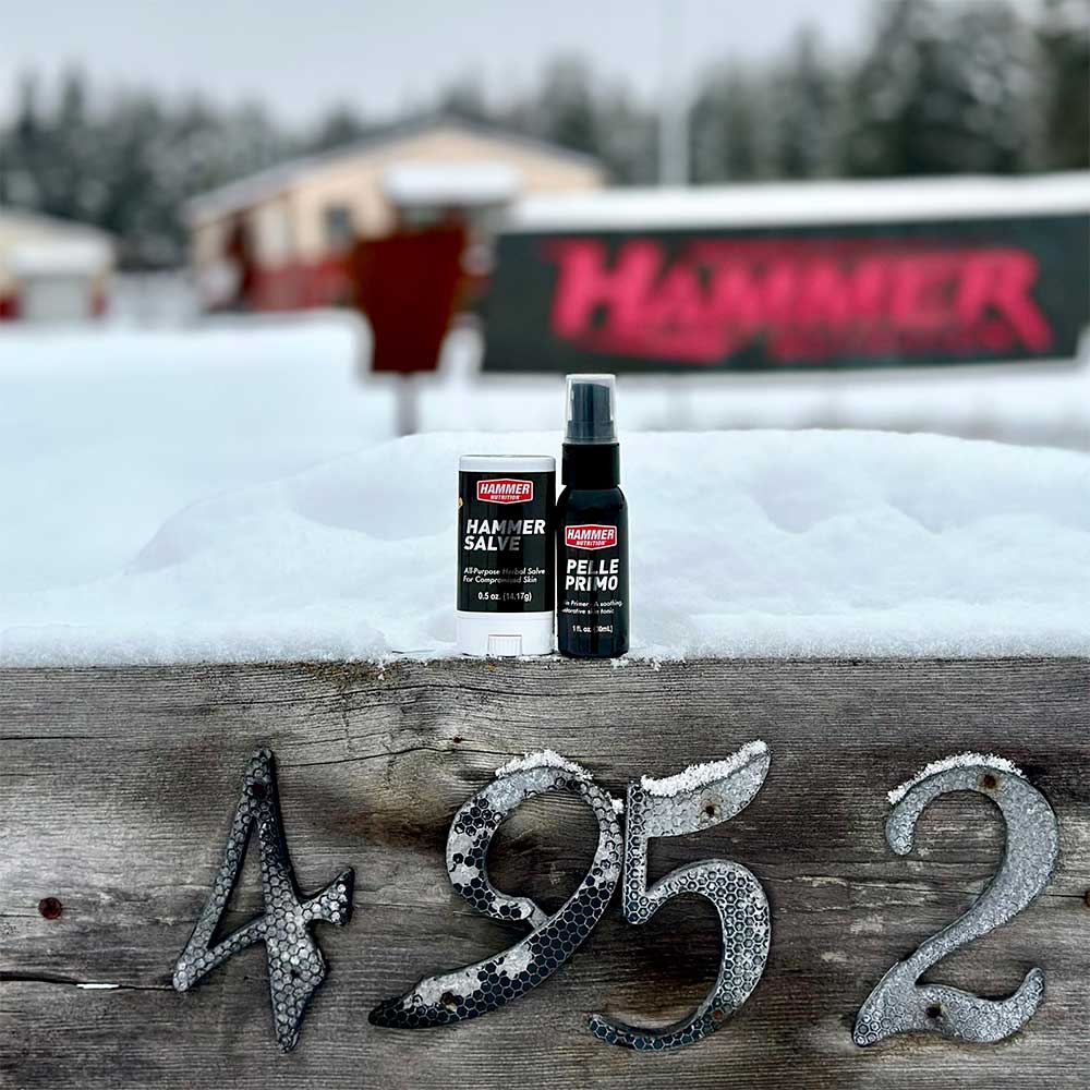 Hammer Salve - Image 4