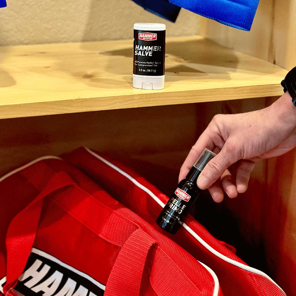 Hammer Salve - Image 5