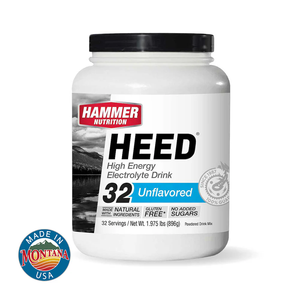 HEED® Sports Drink - Image 11
