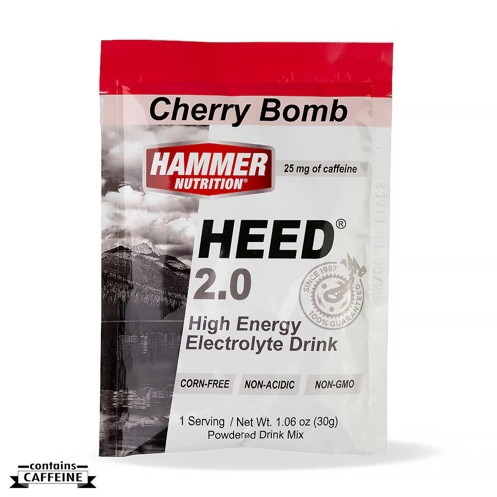 HEED® Sports Drink - Image 12