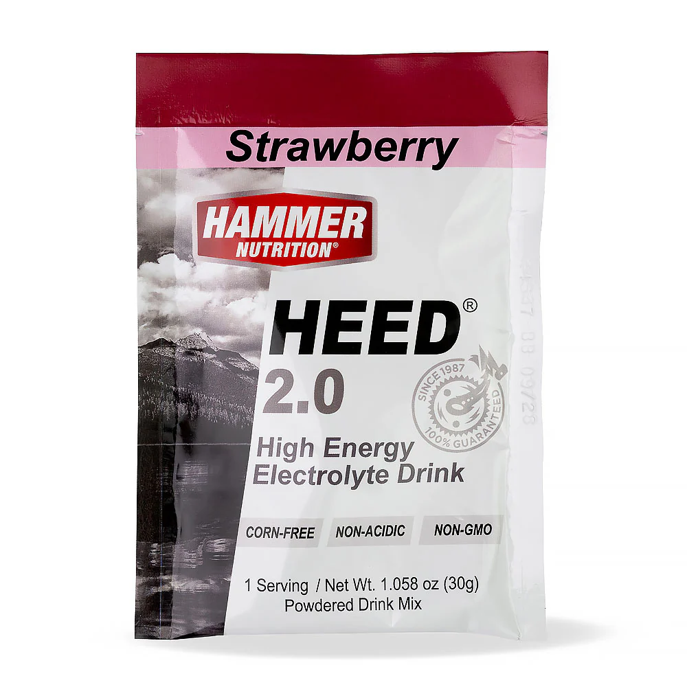HEED® Sports Drink - Image 16