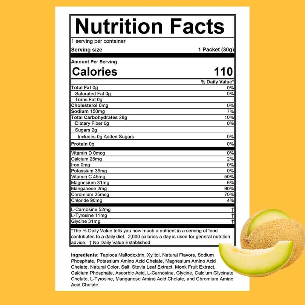 HEED® Sports Drink - Image 26