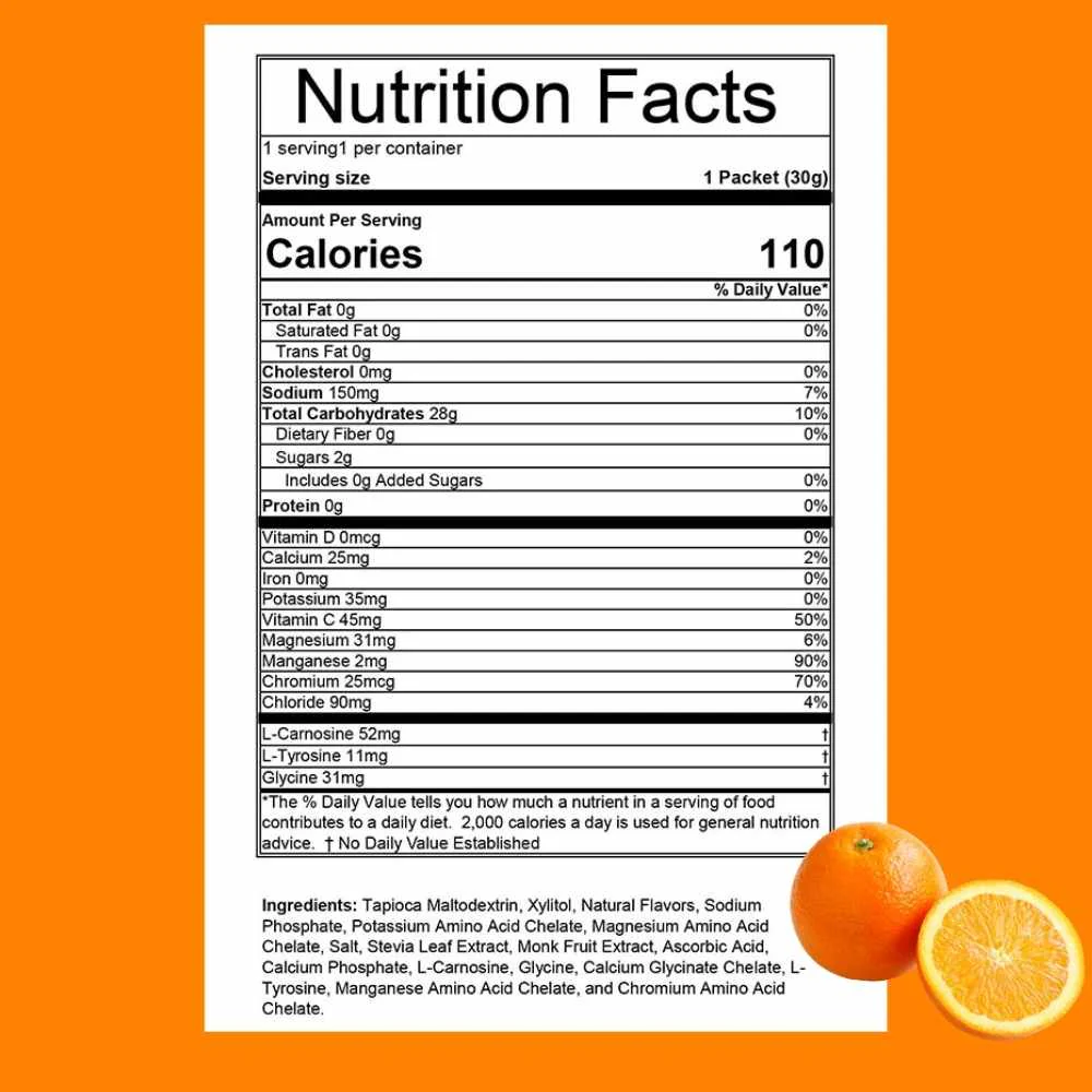 HEED® Sports Drink - Image 27