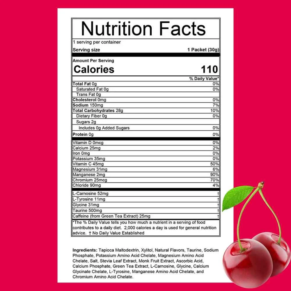 HEED® Sports Drink - Image 28