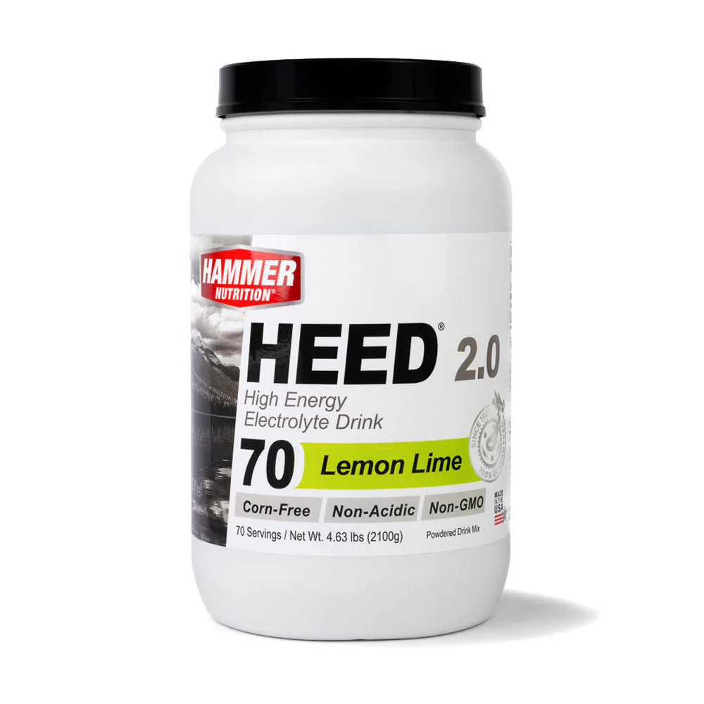 HEED® Sports Drink - Image 3