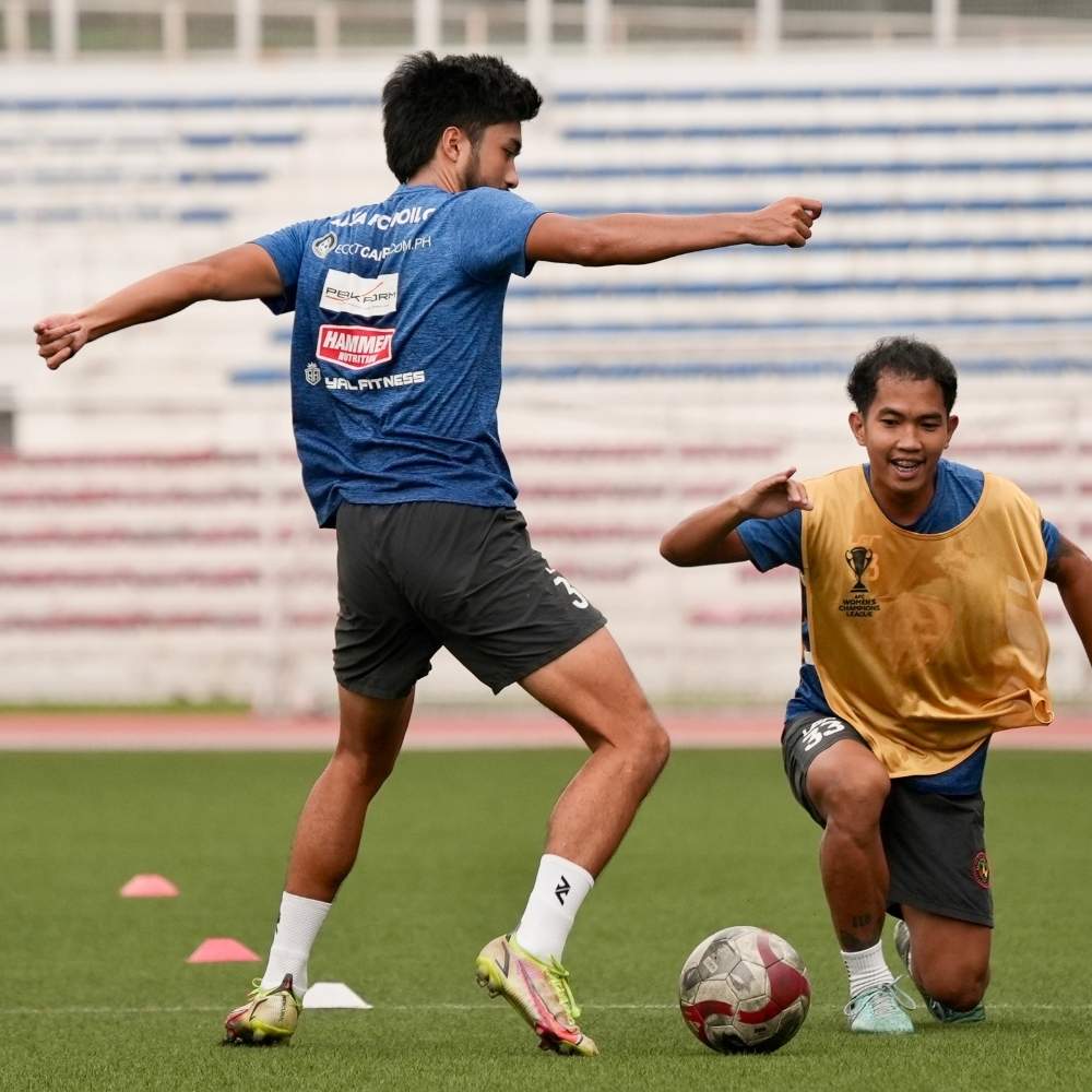 HEED® Sports Drink - Image 32