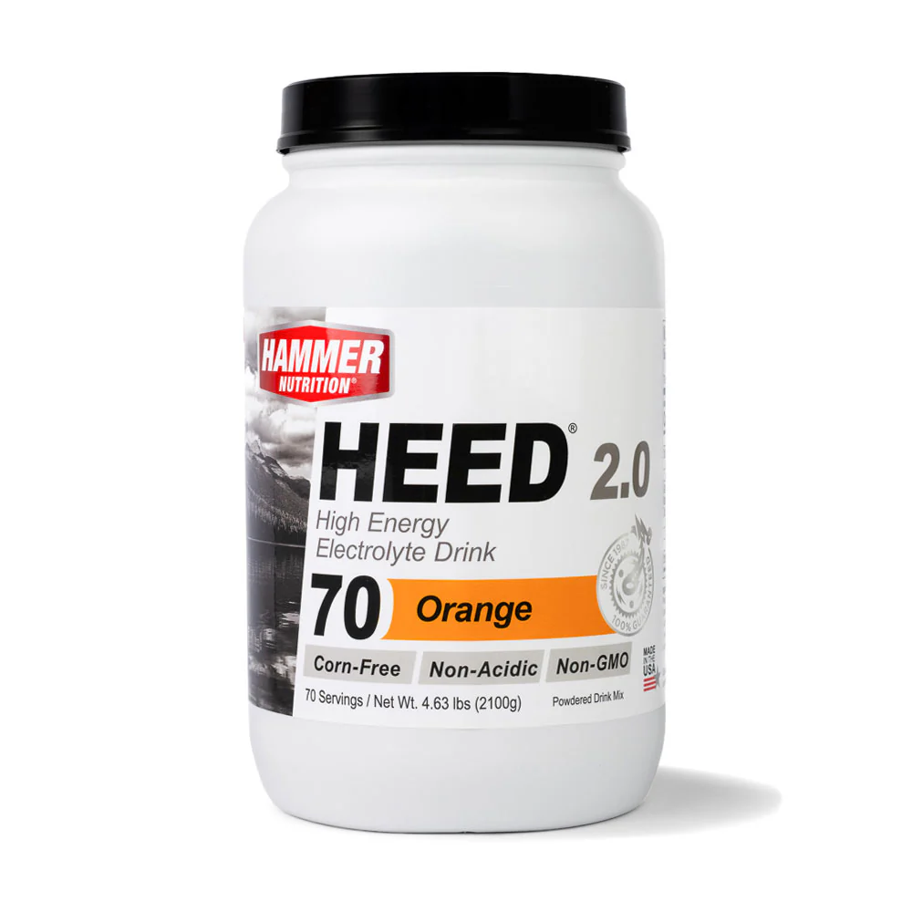 HEED® Sports Drink - Image 4