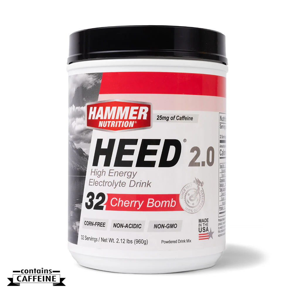 HEED® Sports Drink - Image 5