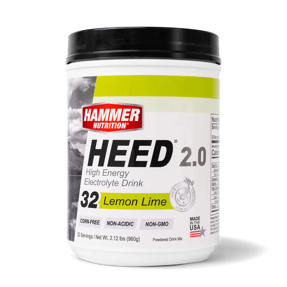 HEED® Sports Drink - Image 6