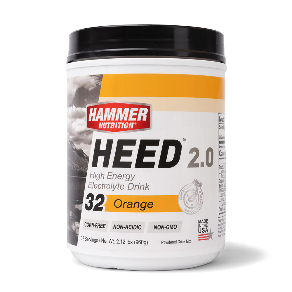 HEED® Sports Drink - Image 7