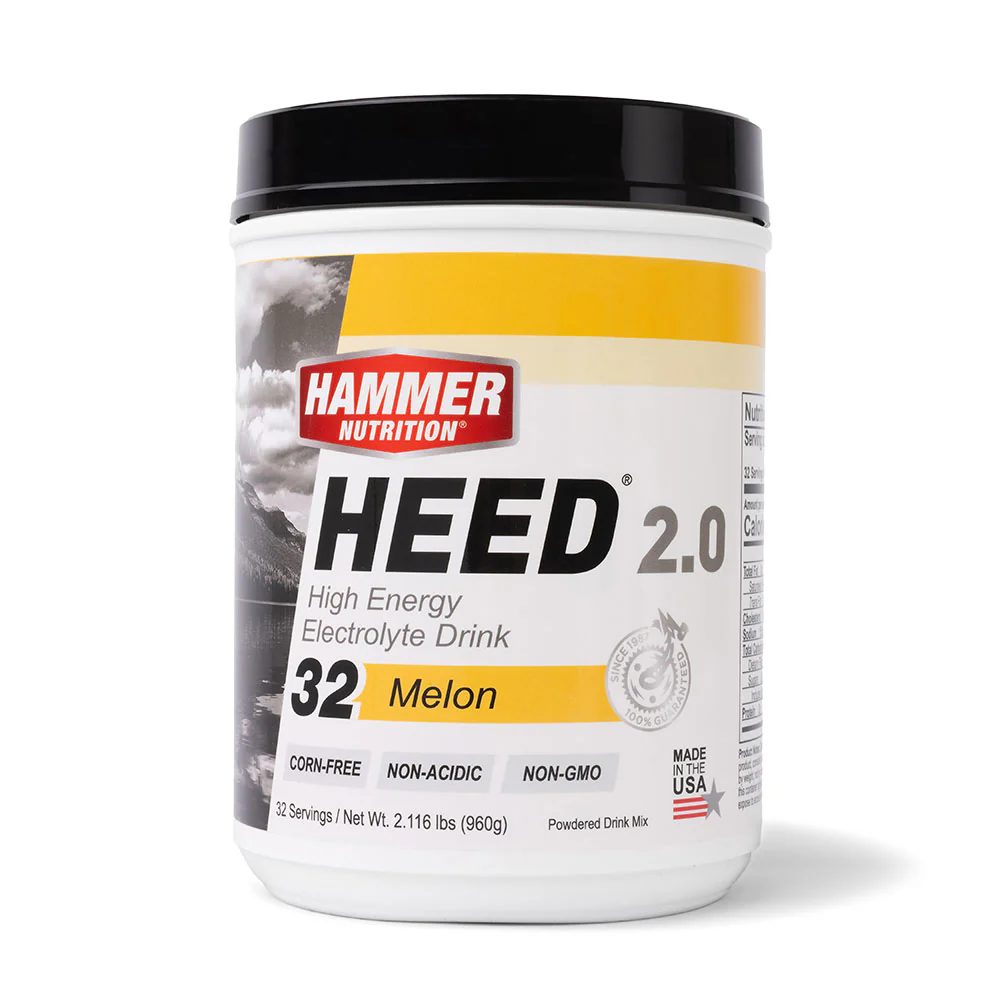 HEED® Sports Drink - Image 8