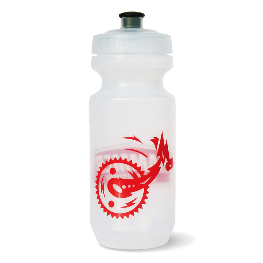 Logo Water Bottle - Image 3