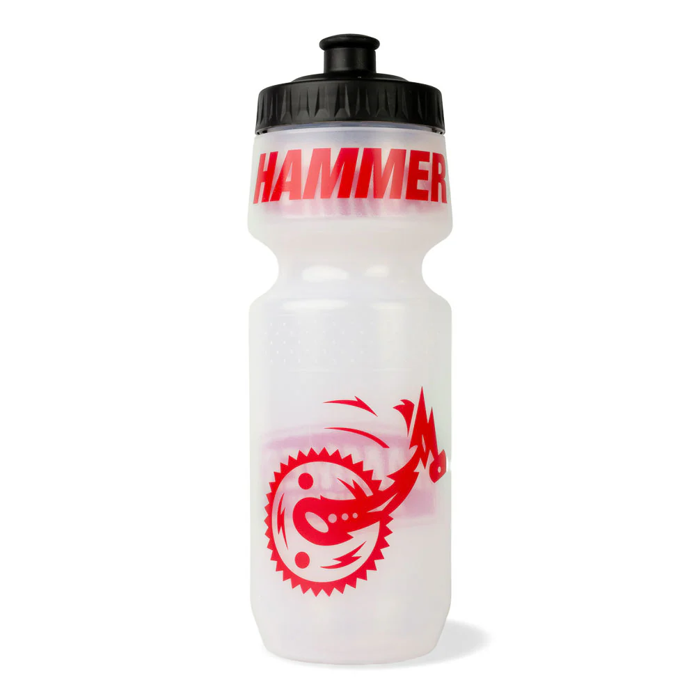 Logo Water Bottle - Image 5