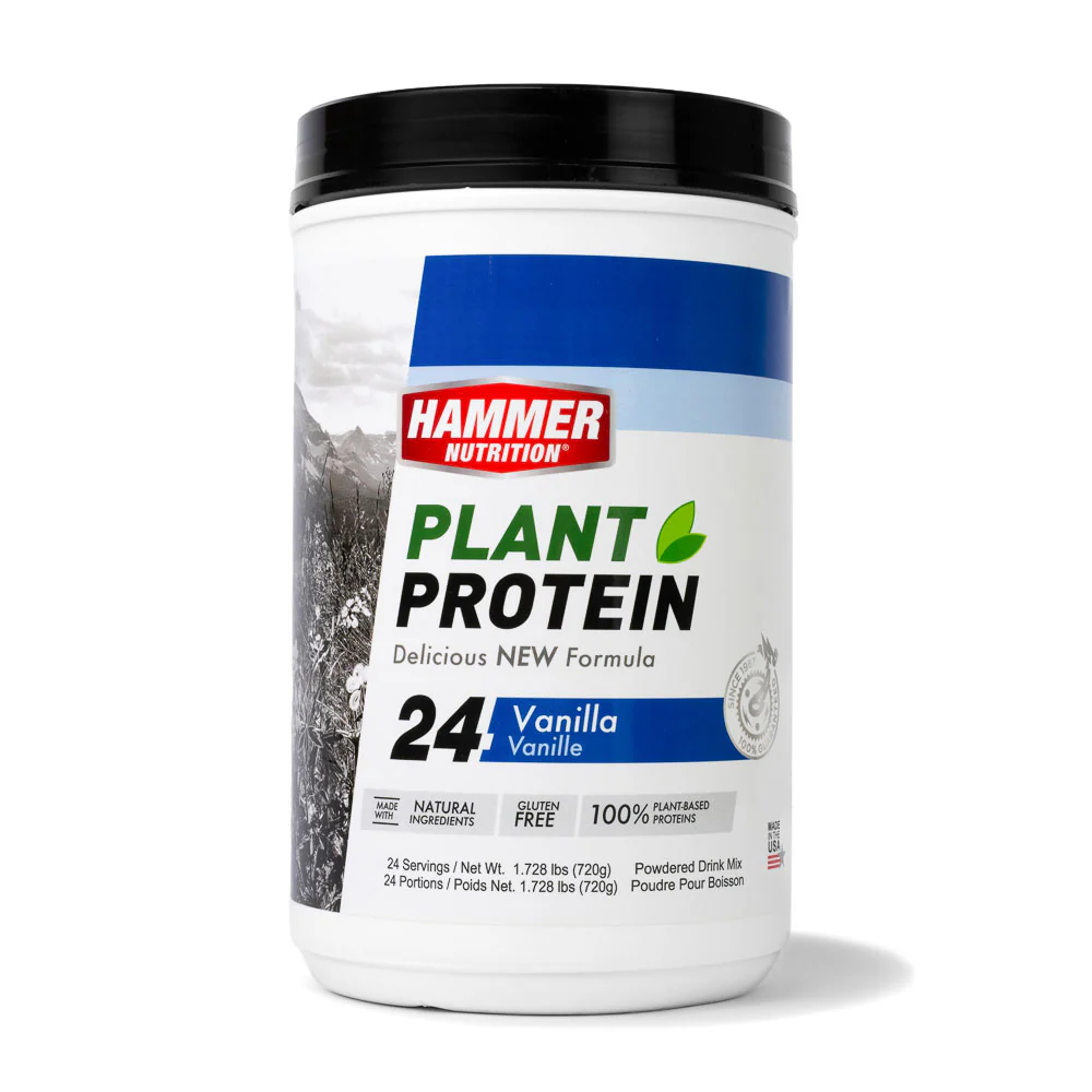 Plant Protein - Image 3