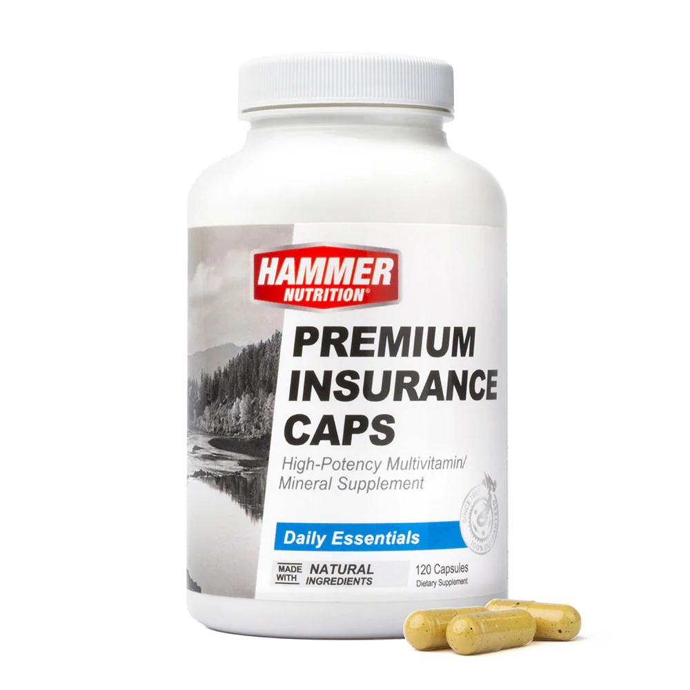 Premium Insurance Caps - Image 3