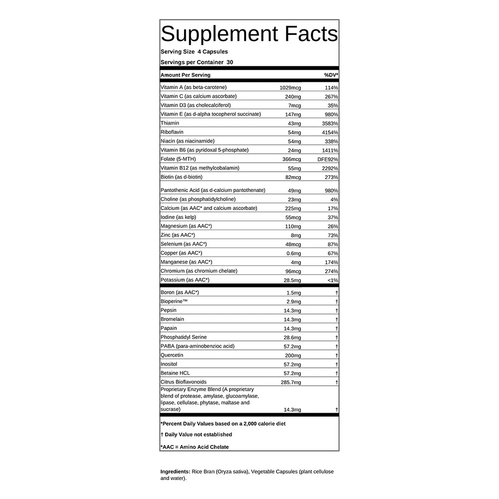 Premium Insurance Caps - Image 4