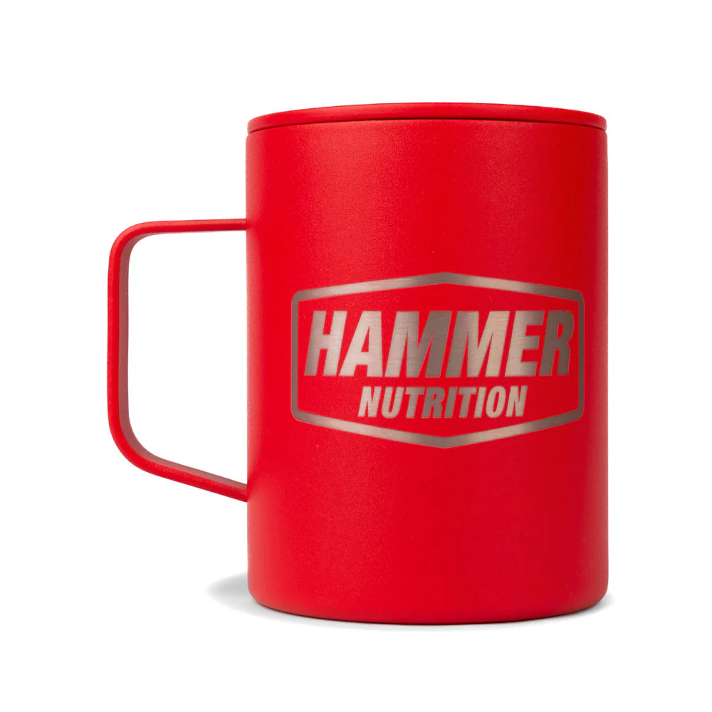 Stainless Steel Insulated Mug - Image 3