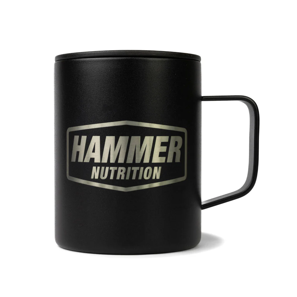 Stainless Steel Insulated Mug - Image 4