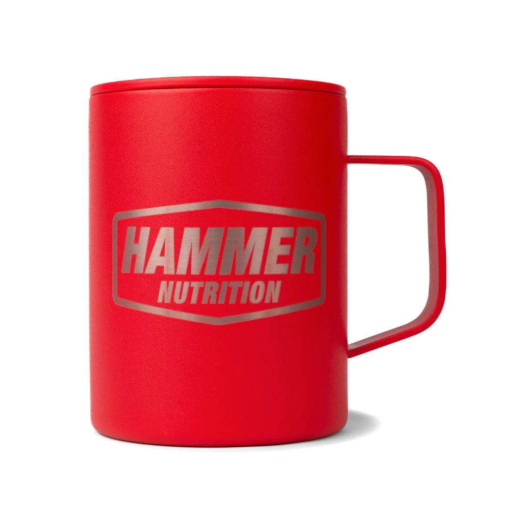 Stainless Steel Insulated Mug - Image 5